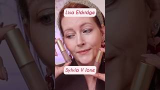 Lisa Eldridge Liquid Silk Eyeshadow Ione V Sylvia