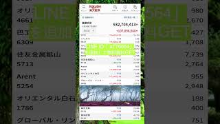 #NISA,#新NISA,#つみたてNISA,#iDeCo,#配当金,#配当利回り,#決算,#決算分析,#業績,#企業分析,#銘柄分析,#株予想,#株の買い方,#株の売り方,#株勉強