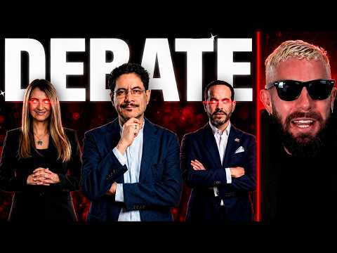 ¡IVÁN CEPEDA SE LE PARÓ DURO A PALOMA Y ABELARDO! ¡NO LES TENGO MIEDO! | NOTIPARACO