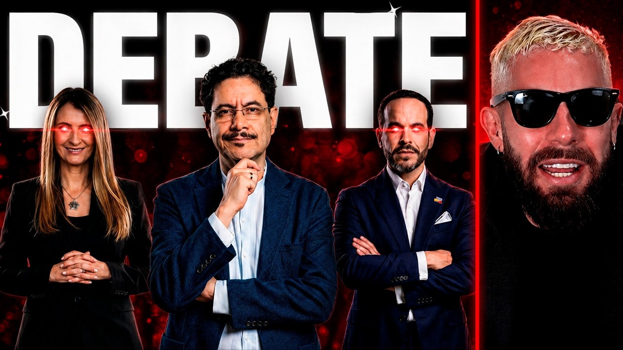 IVÁN CEPEDA STOOD UP TO PALOMA AND ABELARDO! I'M NOT AFRAID OF THEM! | NOTIPARACO