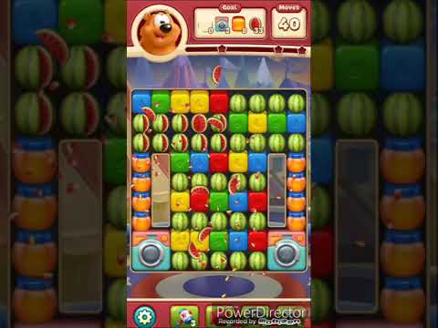 Toon Blast Level 3196 | NO BOOSTERS