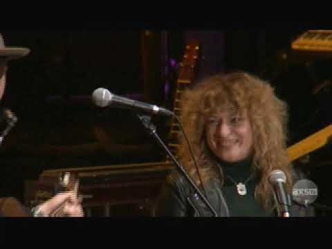 Shovels & Rope-Leaving Louisiana in the Broad Daylight