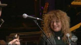 Shovels &amp; Rope-Leaving Louisiana in the Broad Daylight
