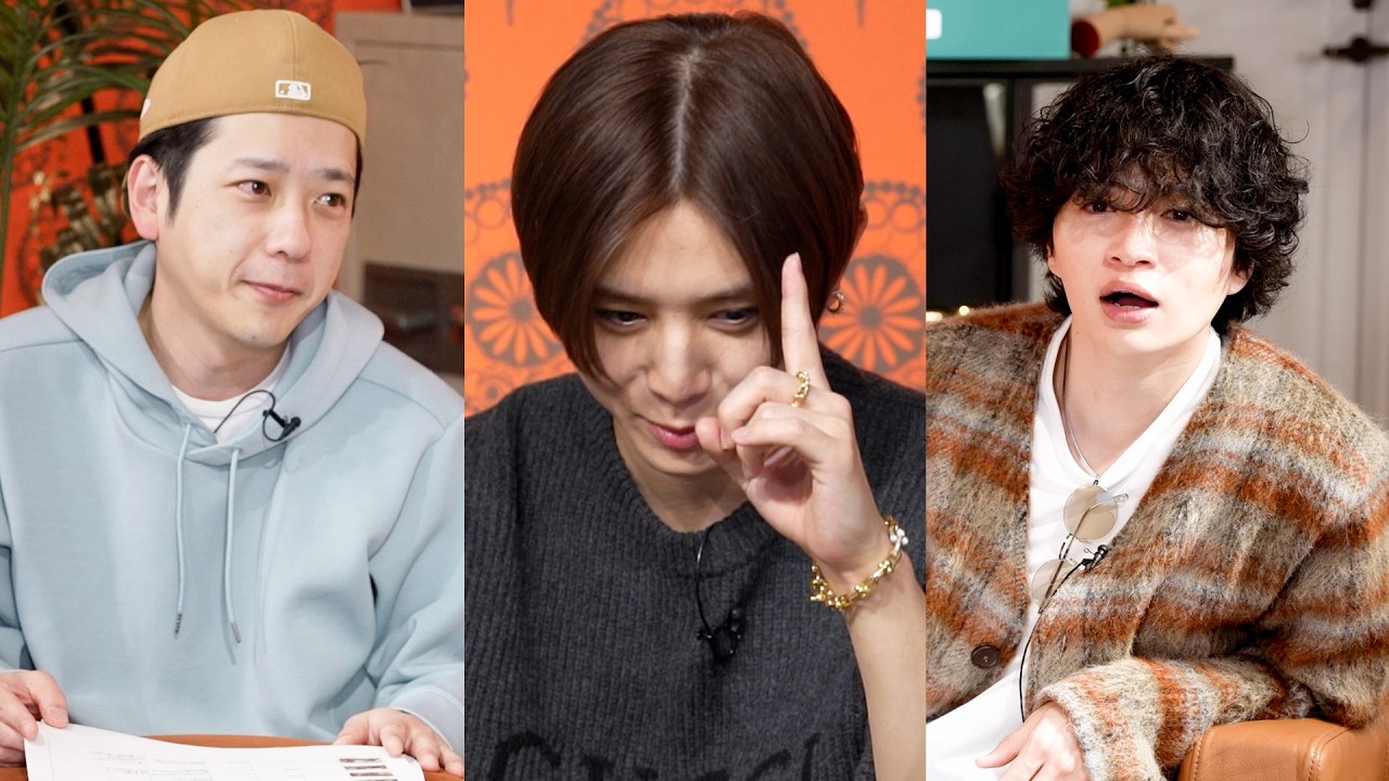 #512【1年に一度!!】朝飯アワードの日