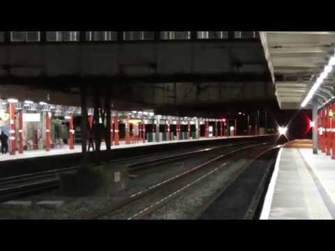 37402 with 37667/68019 dit 6k73 Sellafield - Crewe flasks, 21st June 2016
