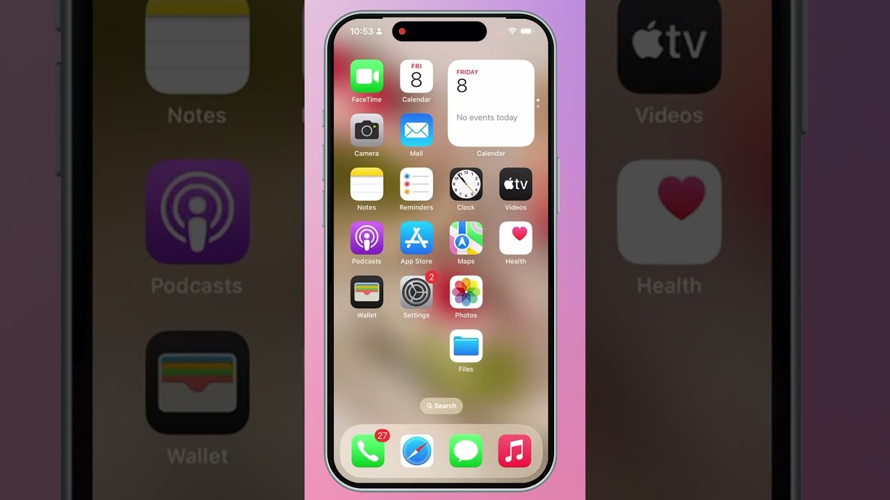 Nov. 2024 - Fix Notes Disappeared on iPhone !!📝 -iOS Bug, recover iPhone Notes#shorts #tenorshare