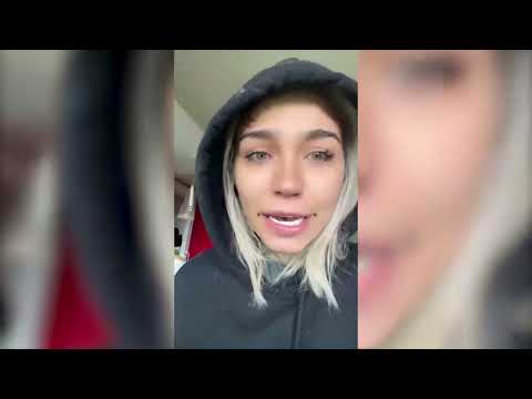 TAXI HA TRADITO FISHBALL? LA RAPPER SPIEGA LA ROTTURA