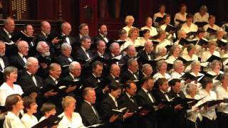 Handel Messiah I-04 And the glory of the Lord