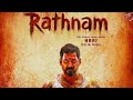 Rathnam - New Release South Hindi Dubbed Movie |Vishal & Samantha Latest South Hindi Movie2024#viral