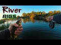 Video Thumbnail for Catch ANY Species Of Fish Reading The River Doing This!