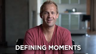 (OFFICIAL) Defining Moments Film: Stories of Hope with Billy Graham