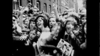 THE BEATLES - Rock and Roll Music - 1964