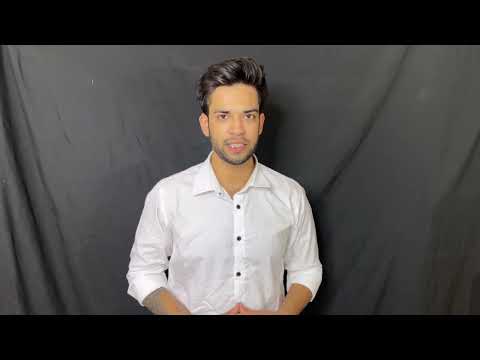 Om bajaj Self introd...