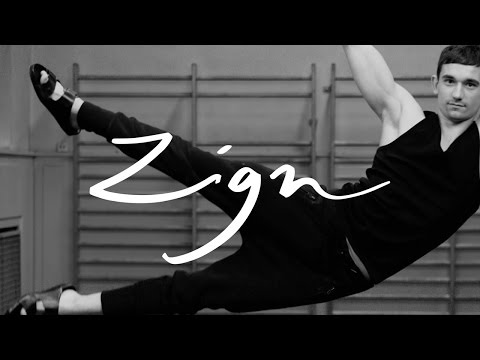 Zign / Double Strap Mules - click video to shop - #WEARSHOES Spring/Summer 2015