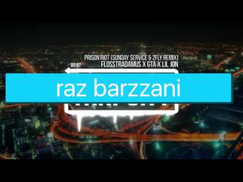 Flosstradamus X gta X lil jon