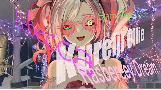 オリーちゃんVoiceっ作ってみた3【RASPBERRY DREAM】レベッカ