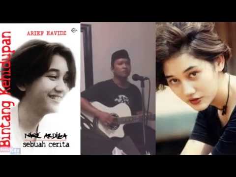 Ngeri Suaranya - Bintang Kehidupan (Cover)