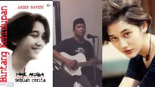 Ngeri Suaranya - Bintang Kehidupan (Cover)