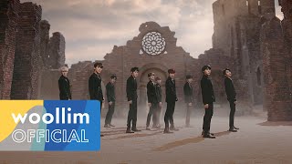 골든차일드(Golden Child) &#39;안아줄게 (Burn It)&#39; MV Teaser (B ver.)
