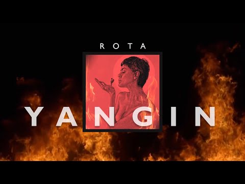 Rota - YANGIN (Official Audio)