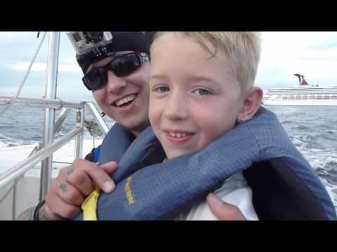 2011-10-9-19 - USA - Kiss Kruise 1 - Film Famille