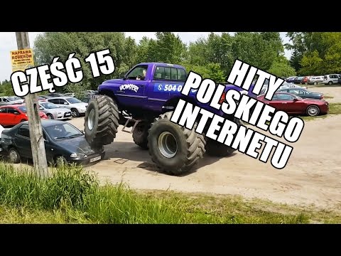 Polish Internet Hits - Part 15