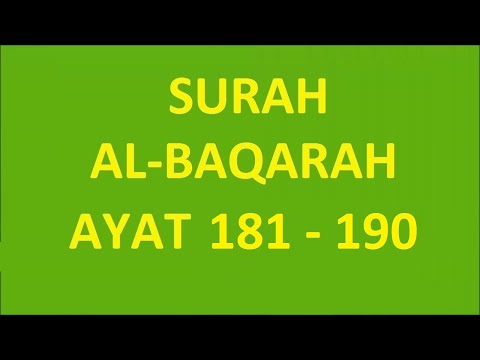 Video