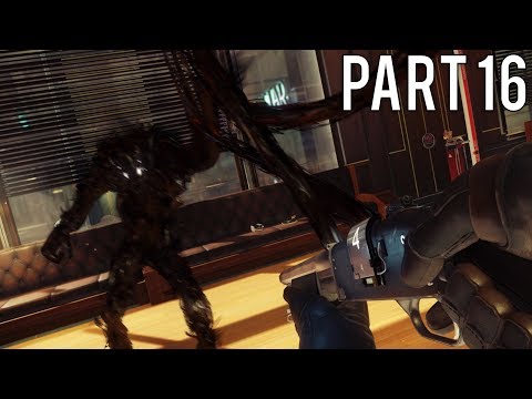 Prey (2017) Gameplay Walkthrough (No Commentary) - Part 16