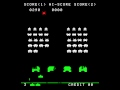 Arcade Game: Space Invaders 1978 Midway taito