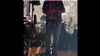 10MFAN PRESENTS: Jaared playing some Grover, live on his 10MFAN VIRTUOSO soprano mouthpiece