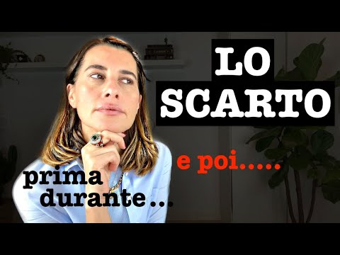 I SEGNALI DELLO SCARTO 🆘 ECCO COSA FA IL NARCISISTA PRIMA, DURANTE E DOPO. ❌