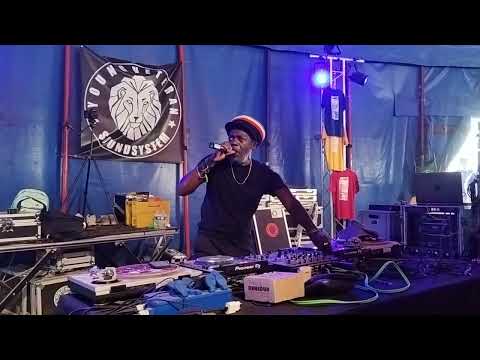 Aba Shanti I Dub Camp 2022