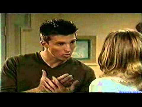 1999 ~ Caroline Benson 176 ~ Carly & Jason