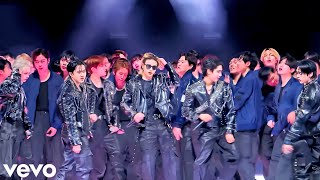 Download lagu Stray Kids - CREED (Live At MAMA AWARDS 2025) #MAMA #MAMAAWARDS #StrayKids #CREED #4K mp3