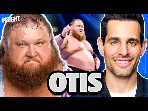 Otis On Doing The Worm At A Sock Hop In 5th Grade To ‘Batter Up’ By Nelly: I Let Loose And Did It