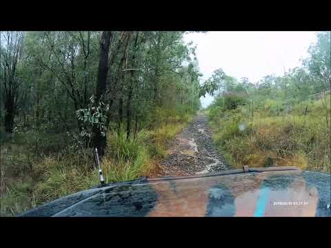 RIPLEY ROAD AND SIDE TRACK