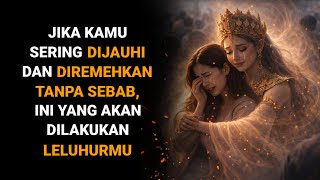 Download lagu Jika Kamu Sering Dijauhi & Diremehkan, Ini yang Akan Dilakukan Leluhurmu mp3