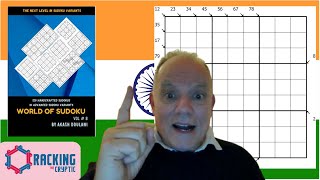 Who is your Favourite Sudoku Author?