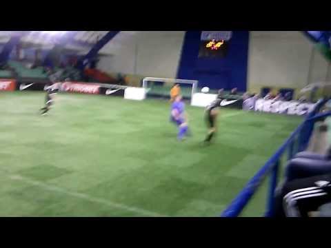 FC Olympic - Valga FC Warrior