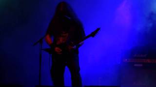 Hate - Eternal - King Of All Kings ( NEUROTIC DEATHFEST 2011 )