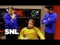 Star Trek The Last Voyage SNL