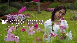 Download lagu Rati Koposion - Dabra Sia | Joyce Rufiona Cover mp3