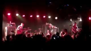 Flyleaf - City Kids - Live in Colorado Springs