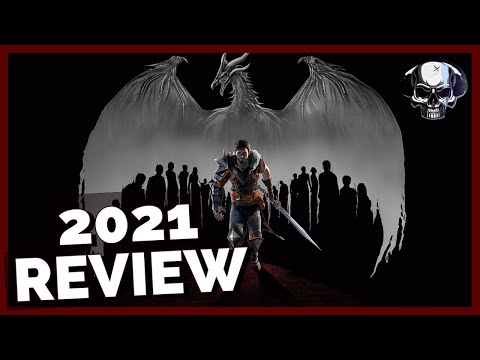 Dragon Age 2 - Retrospective Review