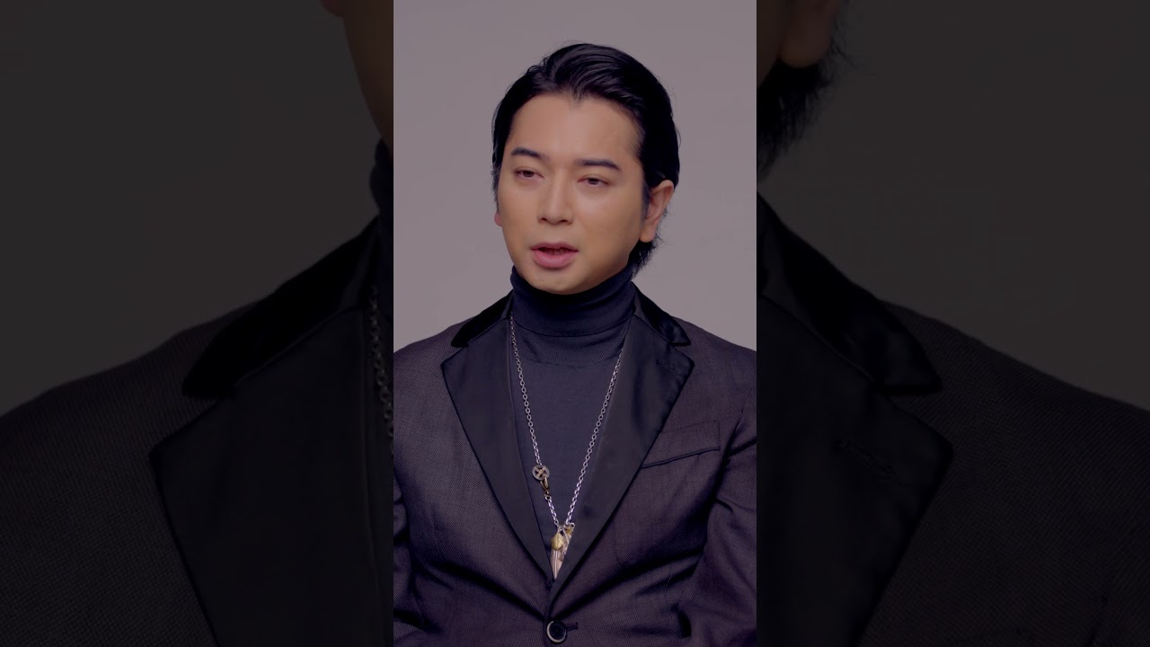 JUN MATSUMOTO EXHIBITION「PERSPECTIVE ‐時をつなぐ眼差し‐」一問一答 #14