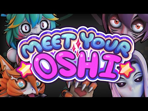 Trailer de Meet Your Oshi