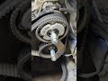 2002+ Subaru Camlock Tool! Showing how it work (Engine EJ205, EJ207, EJ255, EJ257)