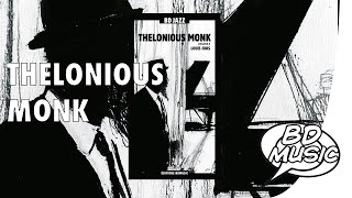 Thelonious Monk - Sophisticated Lady