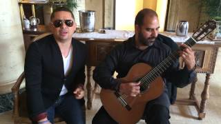 Ojalá que te vaya mal ( versión Guitarra )