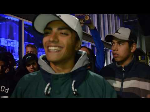 POLY vs JULI - Semifinal EL PINTAGONO - FECHA 7